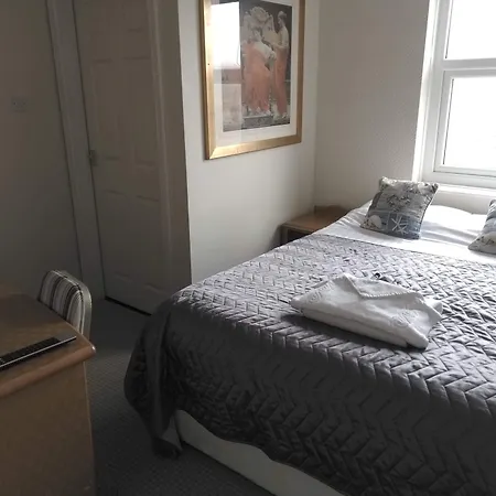 Hotel Bailey Ground 3*