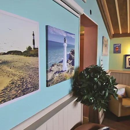 Bailey Ground Seascale