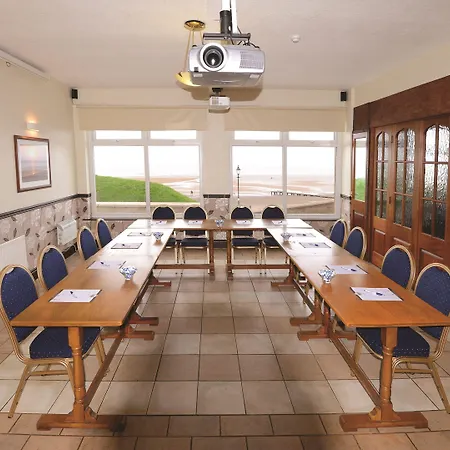 Bailey Ground 3* Seascale