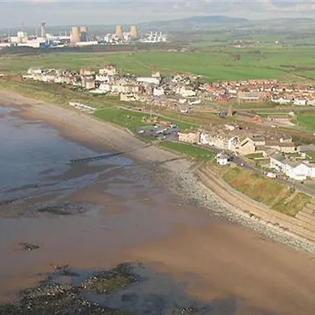 Bailey Ground Hotel Seascale