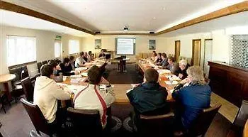 Bailey Ground 3* Seascale