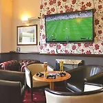 Bailey Ground Hotel