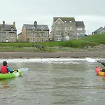 Bailey Ground Seascale