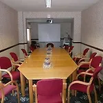 Bailey Ground Отель 3*