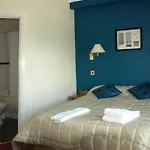 Hotel Bailey Ground 3*