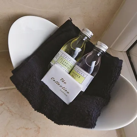 Bailey Ground 3* סיסקייל