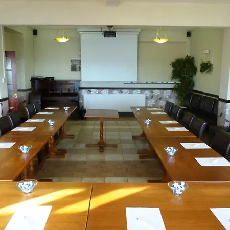 Bailey Ground סיסקייל