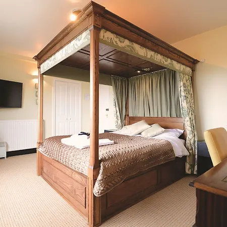 Bailey Ground מלון סיסקייל