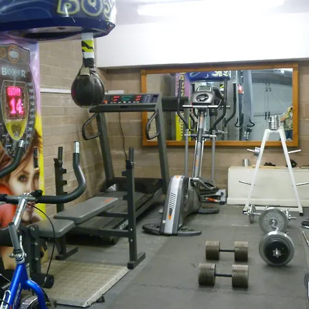 Bailey Ground 3* Seascale