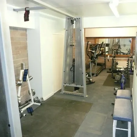 Hotel Bailey Ground 3*