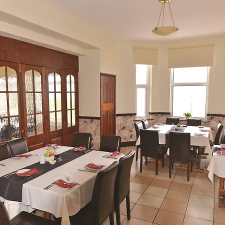 Hotel Bailey Ground Seascale