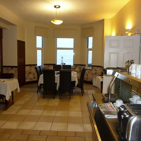 Bailey Ground מלון