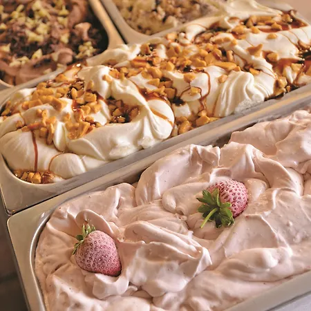 Bailey Ground מלון 3*