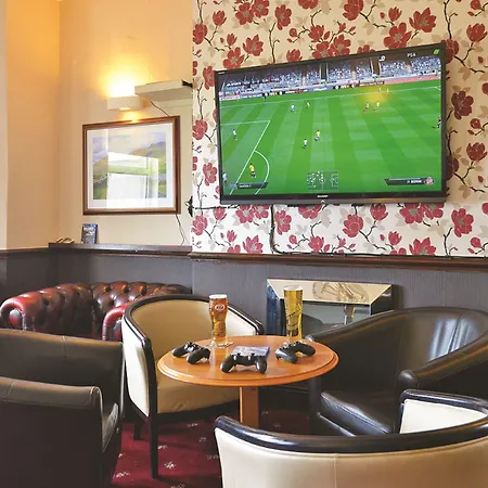 Bailey Ground מלון