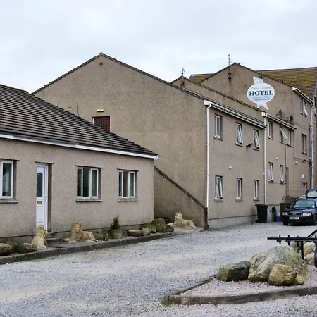 Bailey Ground Hotel 3*