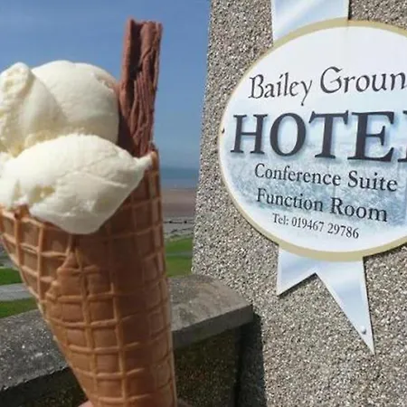 Bailey Ground Hotel Seascale