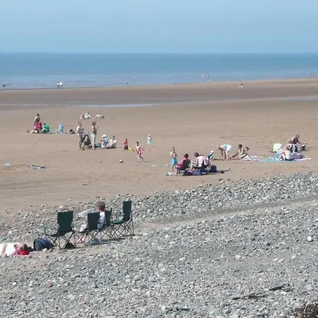 Bailey Ground מלון סיסקייל