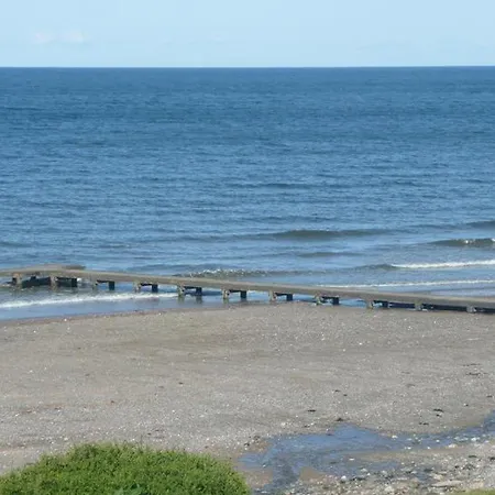 Hotel Bailey Ground 3*