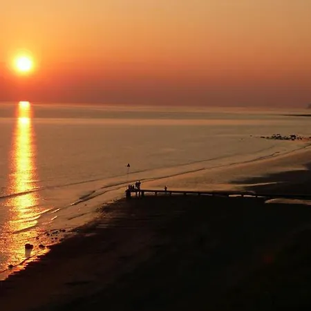 Bailey Ground Seascale