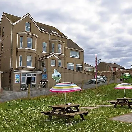 Bailey Ground Hotel