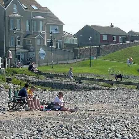 Bailey Ground 3* Seascale