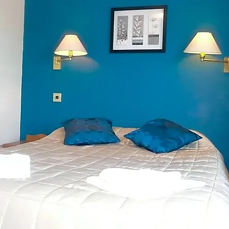 Hotel Bailey Ground Seascale
