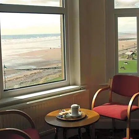 Bailey Ground Hotel Seascale
