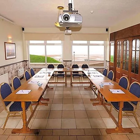 Bailey Ground Hotel Seascale