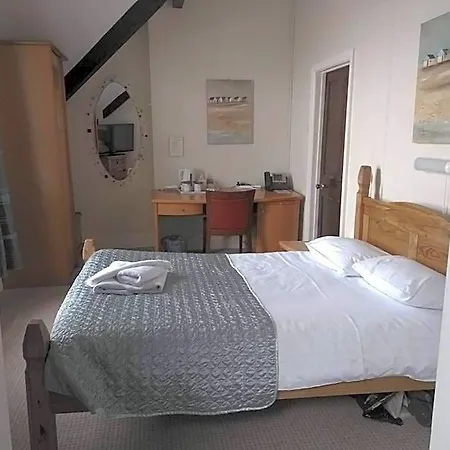 Bailey Ground Hotel 3*