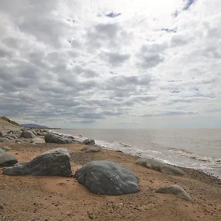 Bailey Ground Hotel 3*