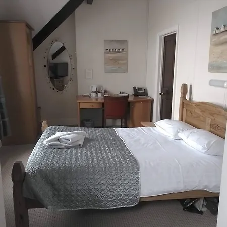 Bailey Ground סיסקייל