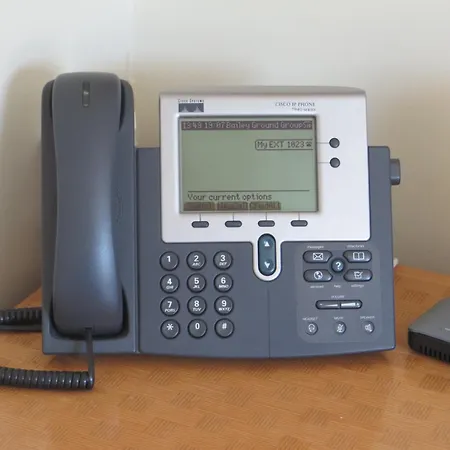 فندق Bailey Ground سيسكال