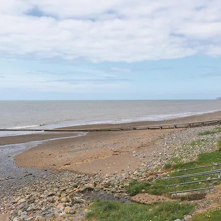 Bailey Ground מלון 3*