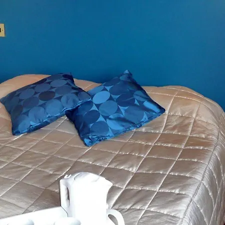 فندق Bailey Ground سيسكال