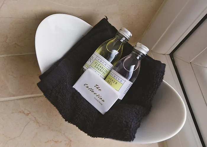 Bailey Ground 3* Seascale