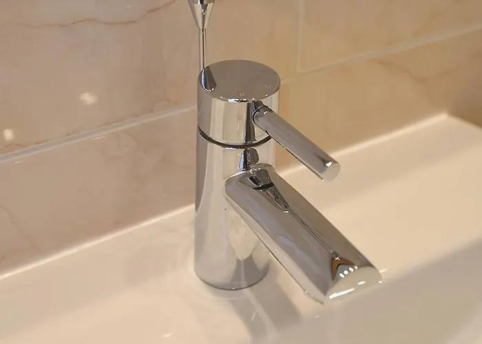 Bailey Ground Szálloda Seascale