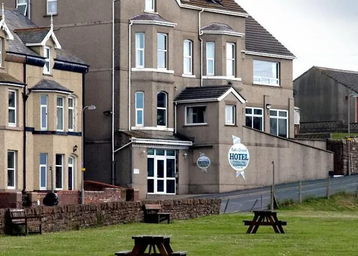 Bailey Ground Hotel Seascale