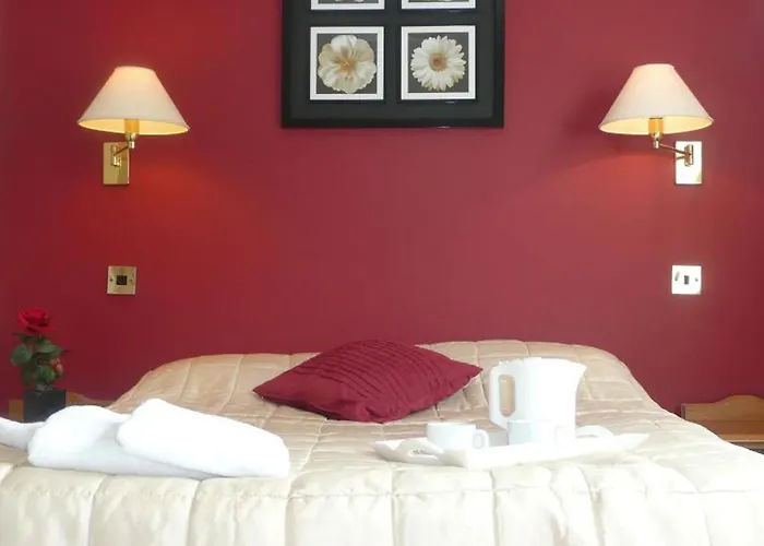 Bailey Ground Hotel Seascale