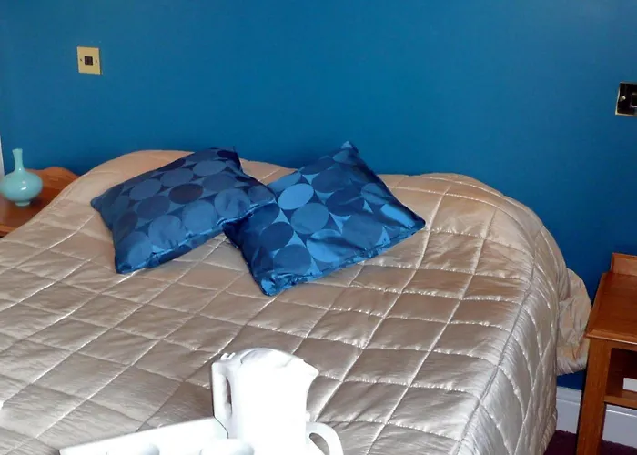 Bailey Ground 3* Seascale