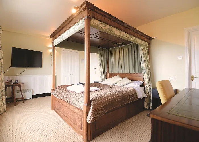 Bailey Ground Hotel Seascale