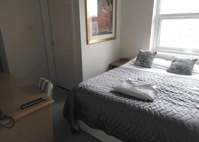 Hotel Bailey Ground 3*