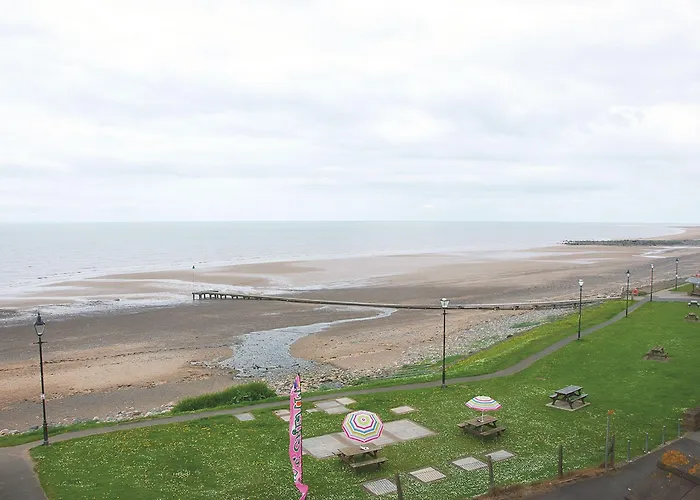 Hotel Bailey Ground Seascale