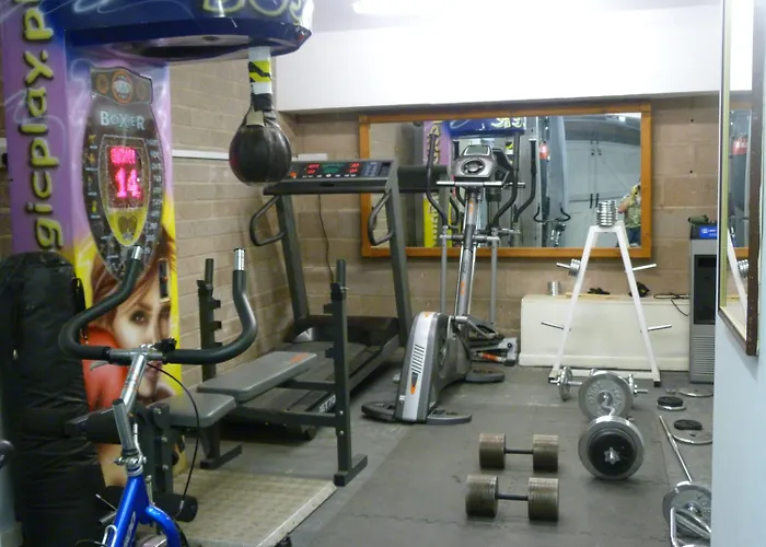 Bailey Ground 3* Seascale