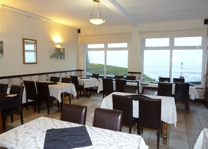 Bailey Ground Hotel Seascale