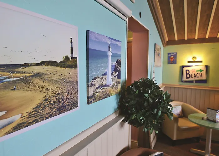 Bailey Ground Seascale