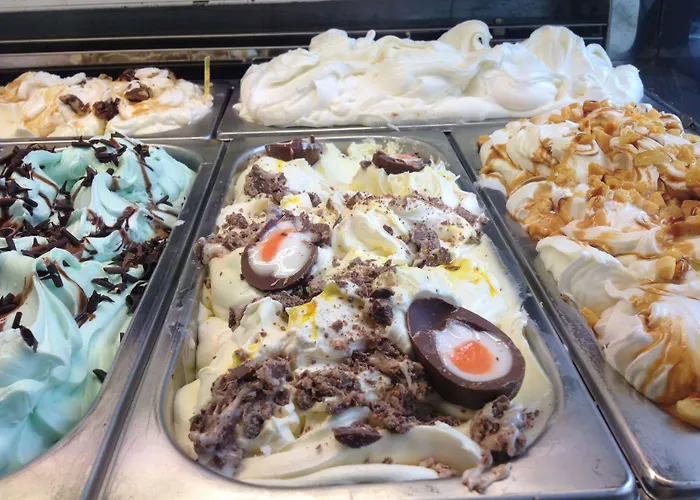 Bailey Ground Hotel Seascale