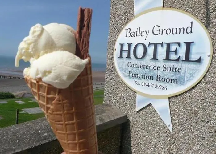 Bailey Ground Hotel Seascale