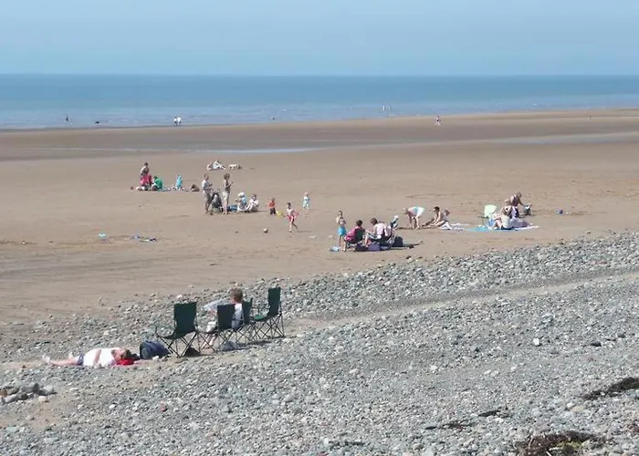 Bailey Ground Hotel Seascale