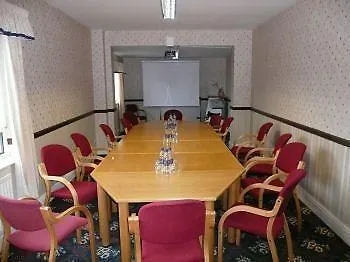 Bailey Ground Szálloda 3*