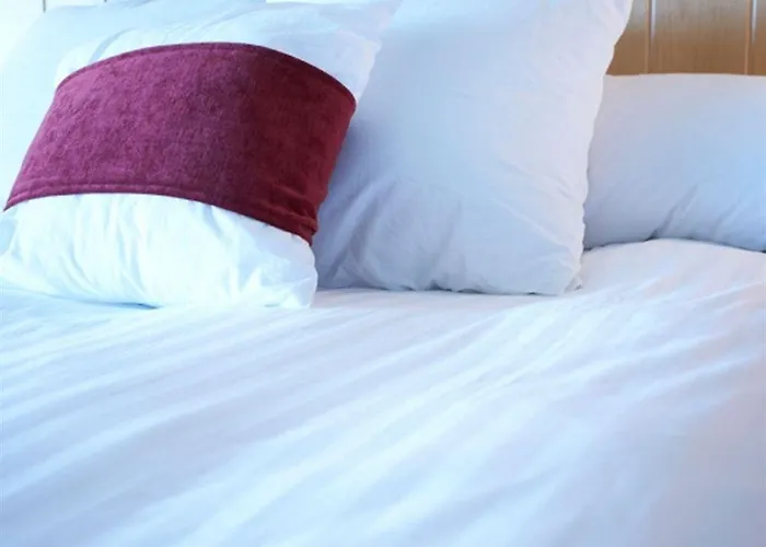 Bailey Ground 3* Seascale